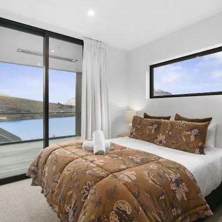 Queenstown Terrace Exterior foto