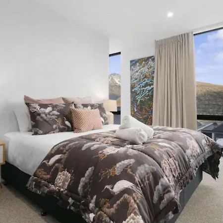 Queenstown Terrace Exterior foto