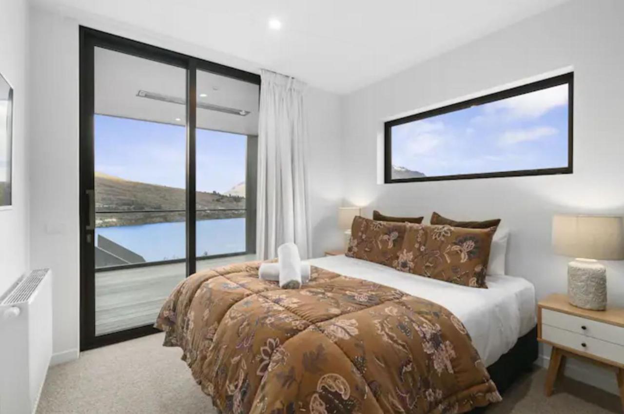 Queenstown Terrace Exterior foto